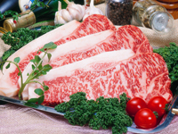 肉食の日々